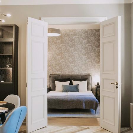 Eden Apartment Riga Ngoại thất bức ảnh
