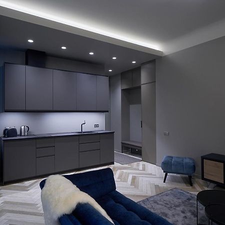 Eden Apartment Riga Ngoại thất bức ảnh