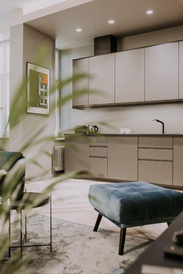 Eden Apartment Riga Ngoại thất bức ảnh