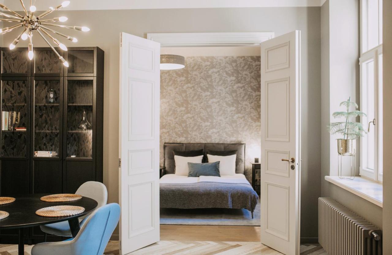 Eden Apartment Riga Ngoại thất bức ảnh