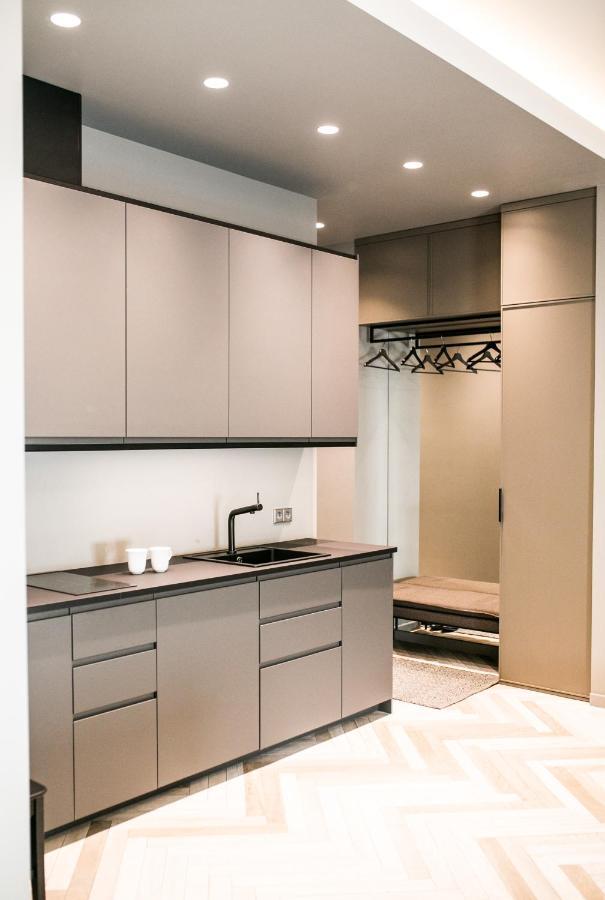 Eden Apartment Riga Ngoại thất bức ảnh
