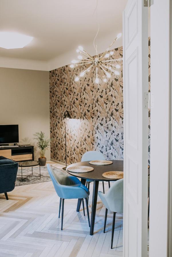 Eden Apartment Riga Ngoại thất bức ảnh