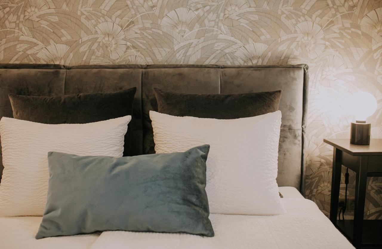 Eden Apartment Riga Ngoại thất bức ảnh