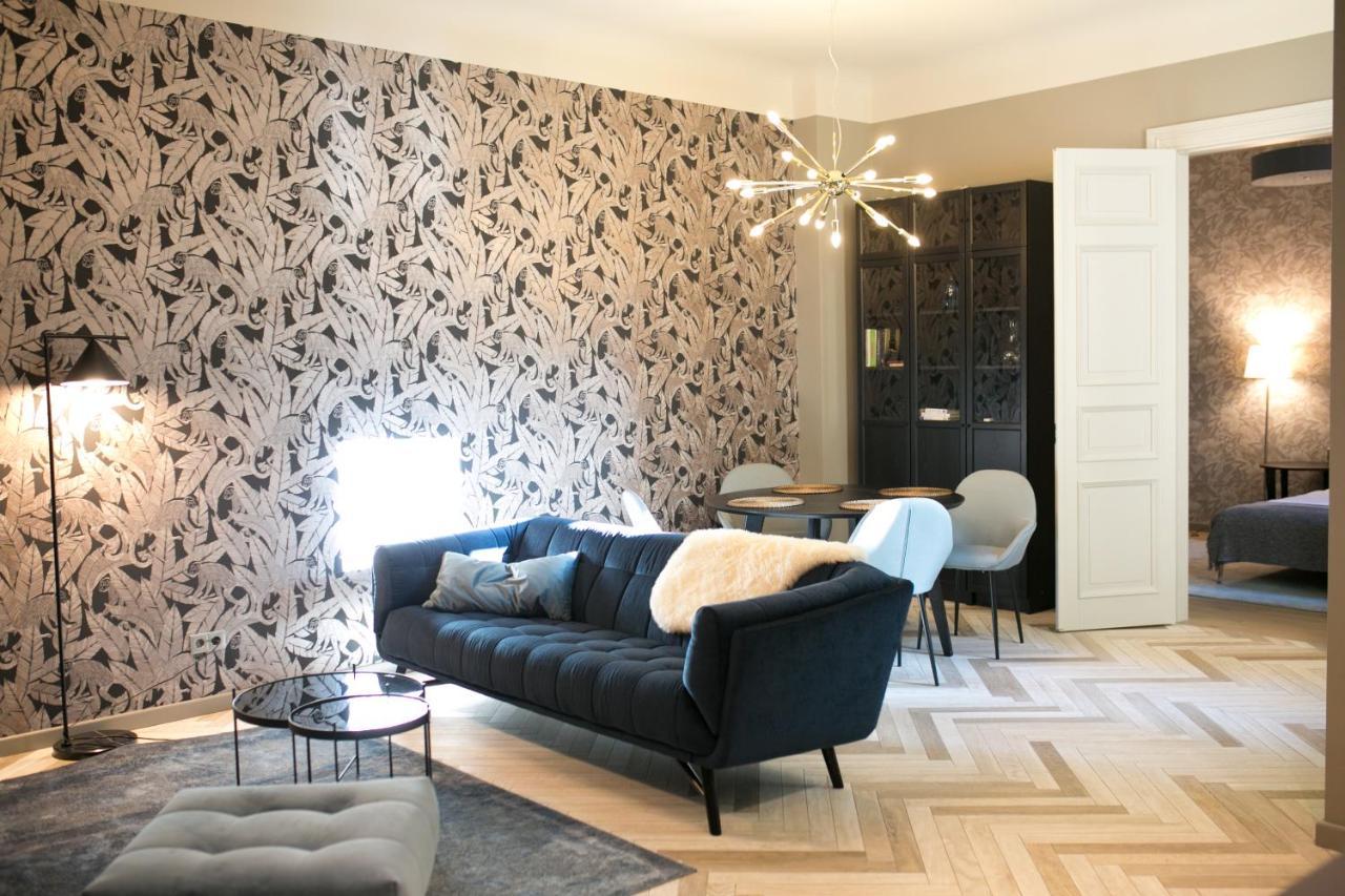 Eden Apartment Riga Ngoại thất bức ảnh