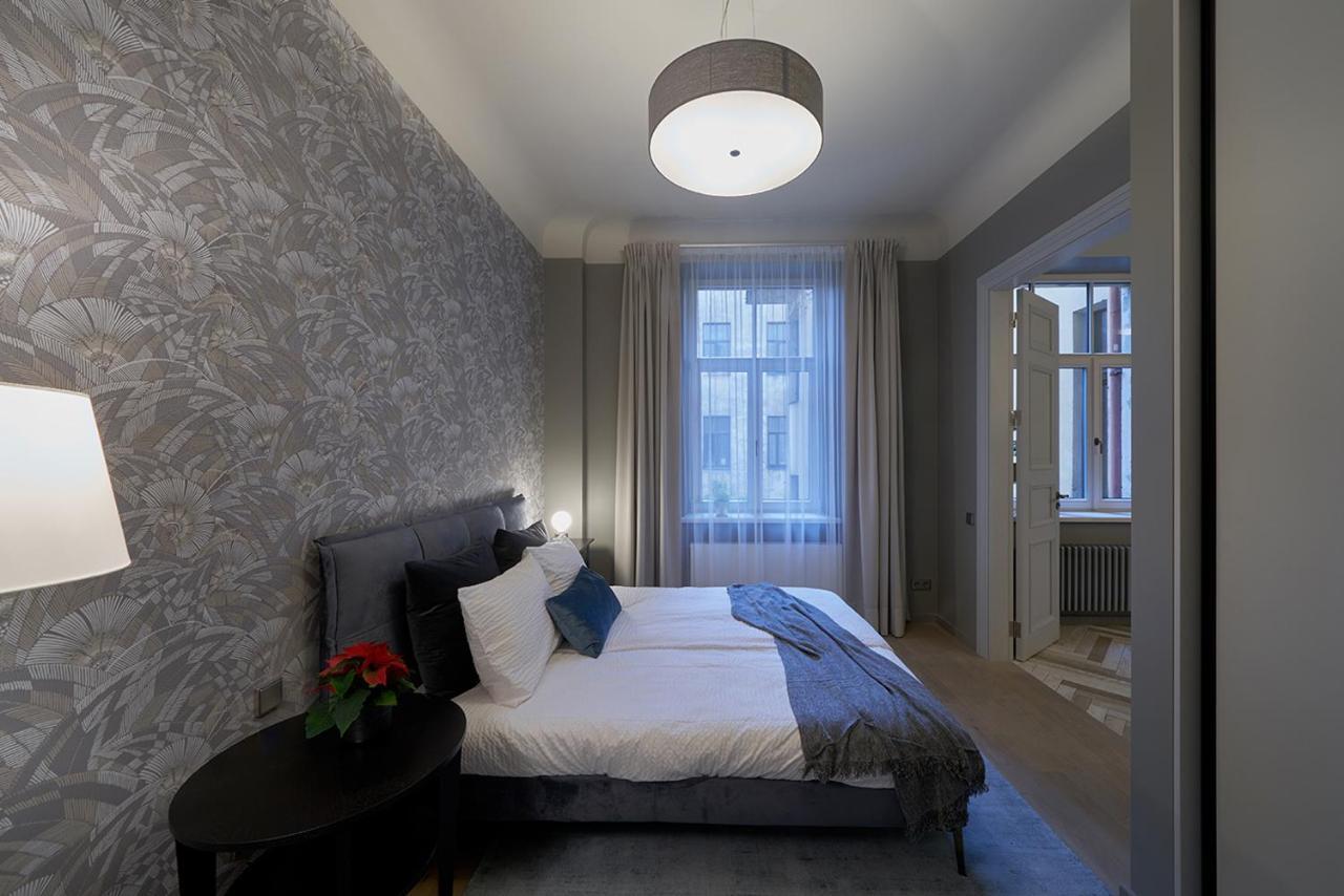 Eden Apartment Riga Ngoại thất bức ảnh